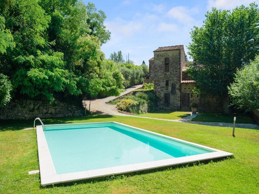Belvilla By Oyo I Tini Pratolino Exterior photo