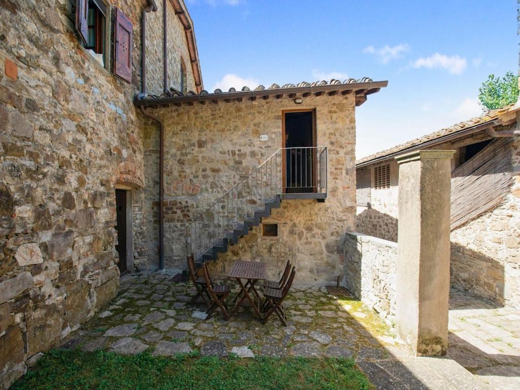 Belvilla By Oyo I Tini Pratolino Exterior photo
