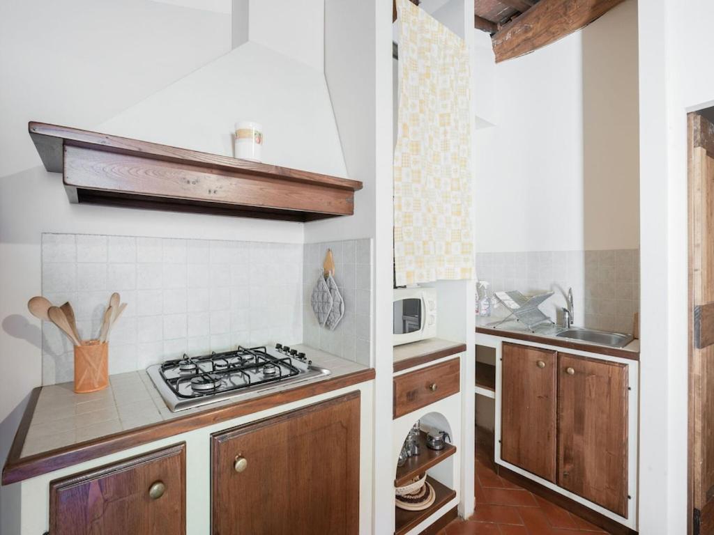Belvilla By Oyo I Tini Pratolino Exterior photo