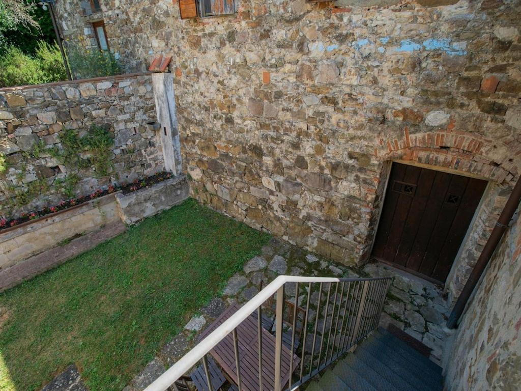 Belvilla By Oyo I Tini Pratolino Exterior photo